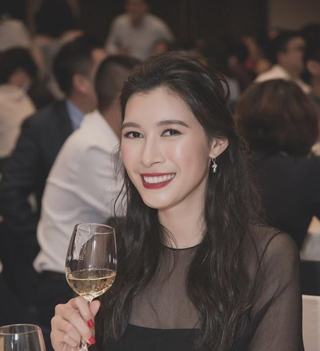 3 ái nữ kế nghiệp tỷ phú lẫy lừng Việt Nam: Người gây bão vì gu thời trang sang xịn, người 20 tuổi làm Phó chủ tịch tập đoàn BĐS lớn-2