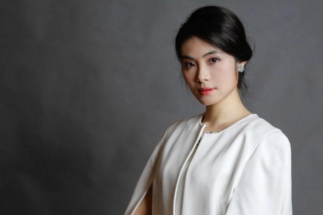 3 ái nữ kế nghiệp tỷ phú lẫy lừng Việt Nam: Người gây bão vì gu thời trang sang xịn, người 20 tuổi làm Phó chủ tịch tập đoàn BĐS lớn-4