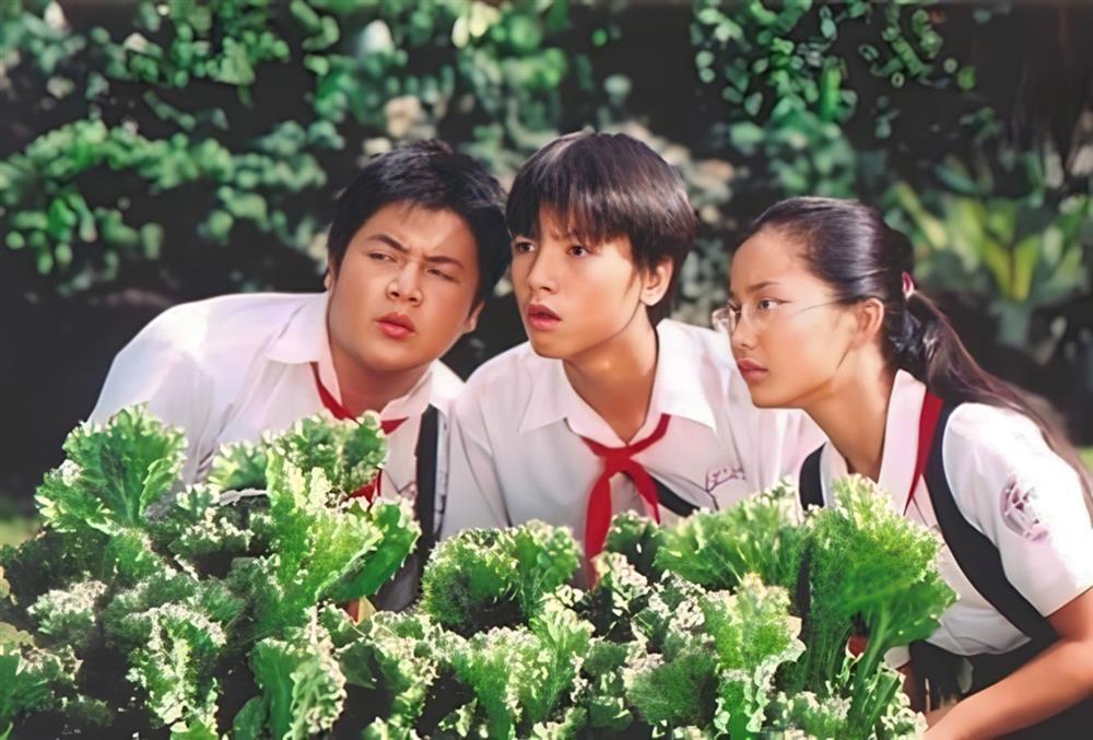 Kính Vạn Hoa: Truyện thì hay nhưng làm phim điện ảnh không phải dễ-1