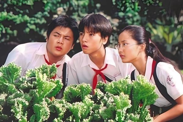 Dàn sao Kính Vạn Hoa sau 20 năm: Nữ chính ở ẩn, nữ phụ ăn chay trường-15