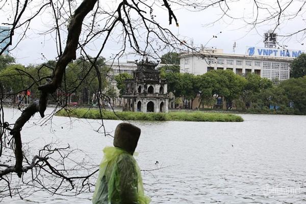 Không khí lạnh tăng cường, miền Bắc tiếp tục mưa rét-2