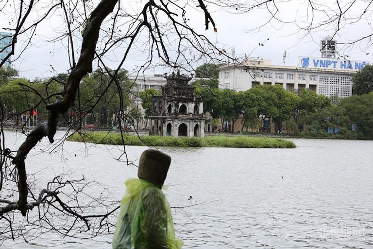 Thời tiết Tết Nguyên đán Giáp Thìn: Miền Bắc khả năng có không khí lạnh-1