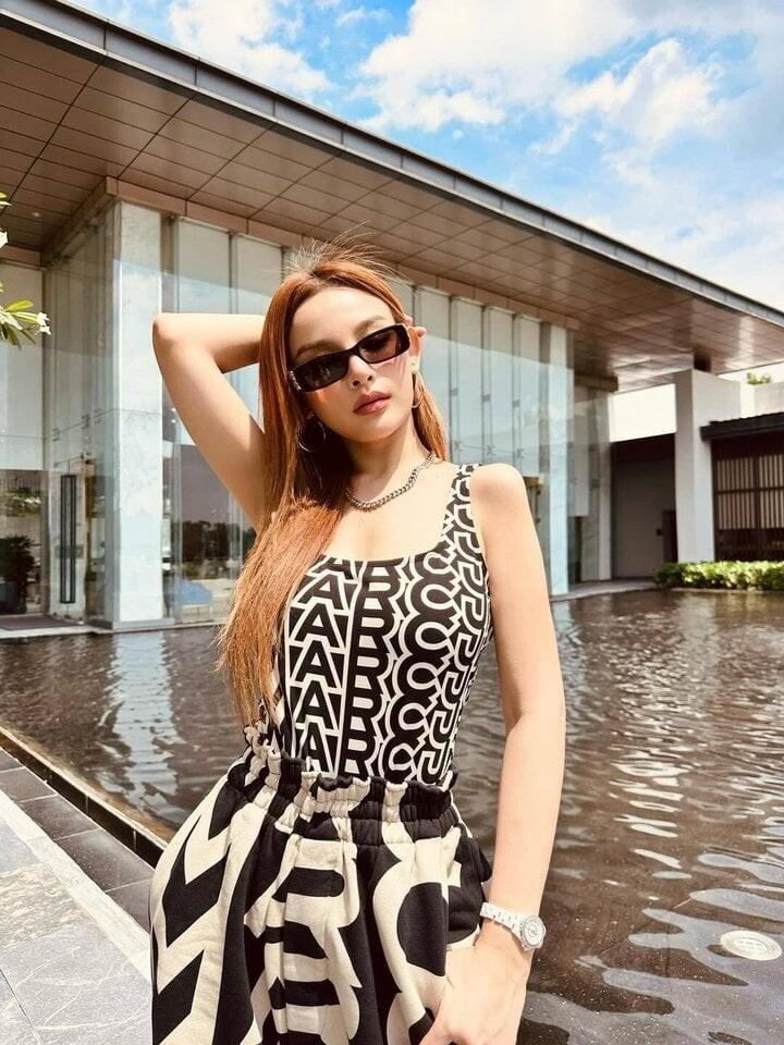 Huyền Baby: Nối tiếp ước mơ còn dang dở của tuổi trẻ-6