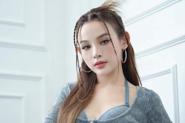 Chị đẹp Huyền Baby tiếp tục có sân khấu triệu view gây sốt-1