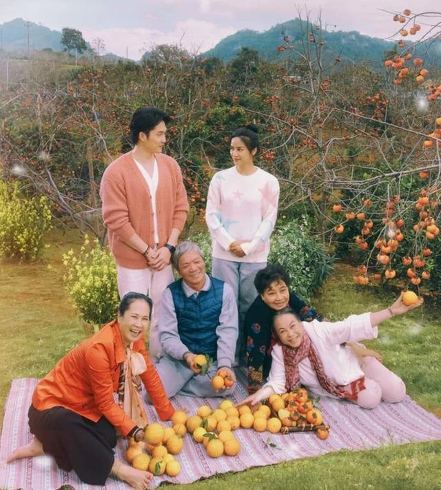 Phim có NSƯT Thanh Quý, Đình Tú vừa lên sóng bị một điểm trừ-1