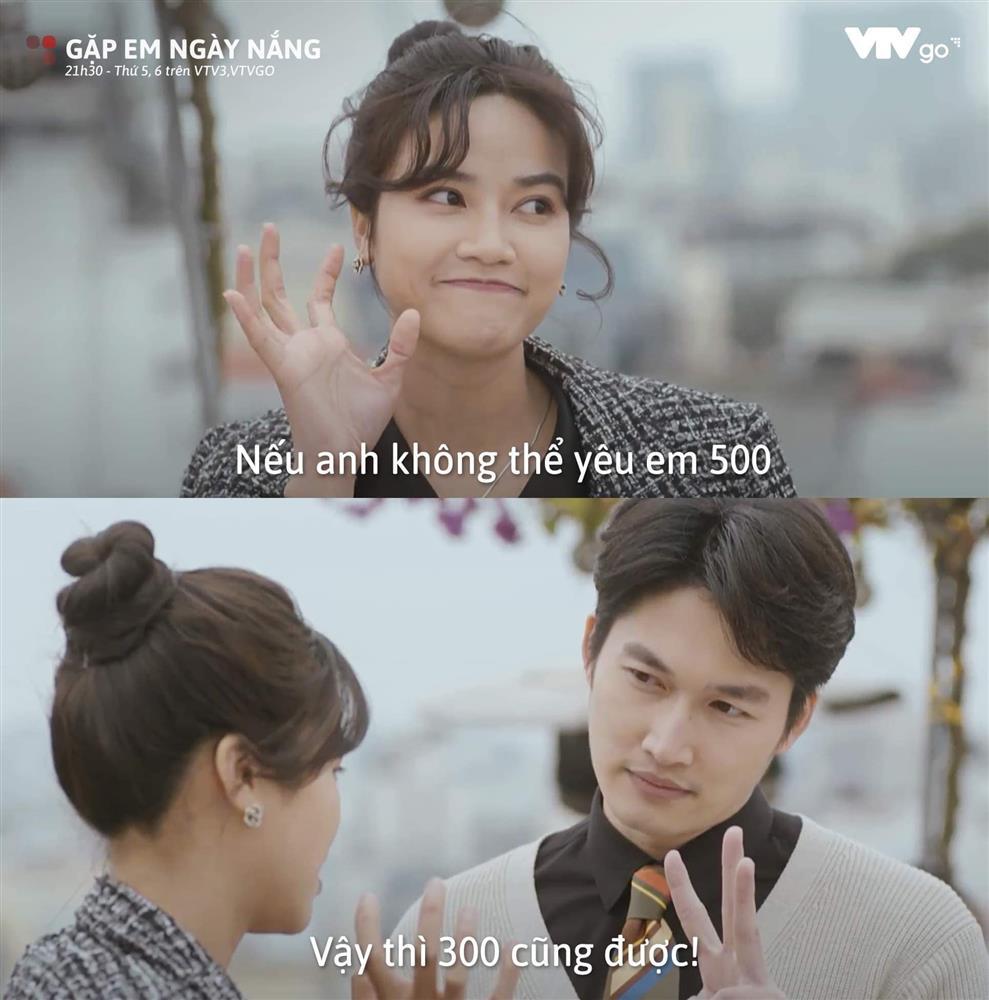 Phim có NSƯT Thanh Quý, Đình Tú vừa lên sóng bị một điểm trừ-2