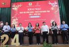 TP.HCM: Hội chợ online dành cho công nhân sắm Tết