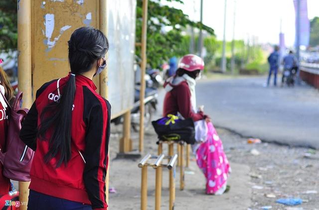6 năm lấy chồng, chưa một lần được về Tết với bố mẹ đẻ dù cách vài chục cây số!-1