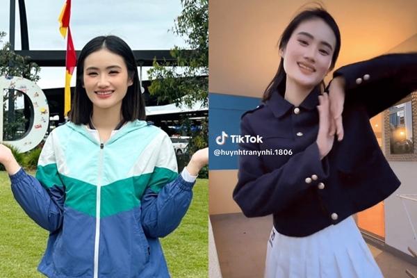 Hoa hậu Ý Nhi: Tôi và bạn trai thường gọi điện động viên nhau khi yêu xa-6