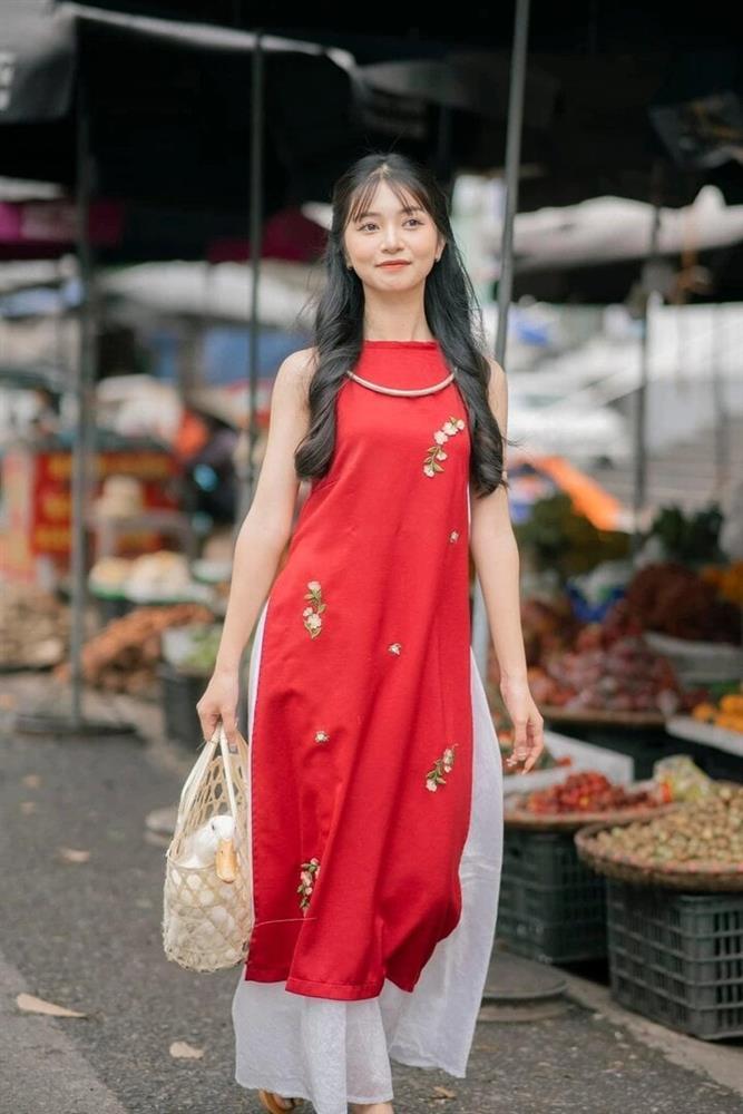 Trào lưu chụp ảnh Tết với con vịt đang khuấy đảo TikTok-9