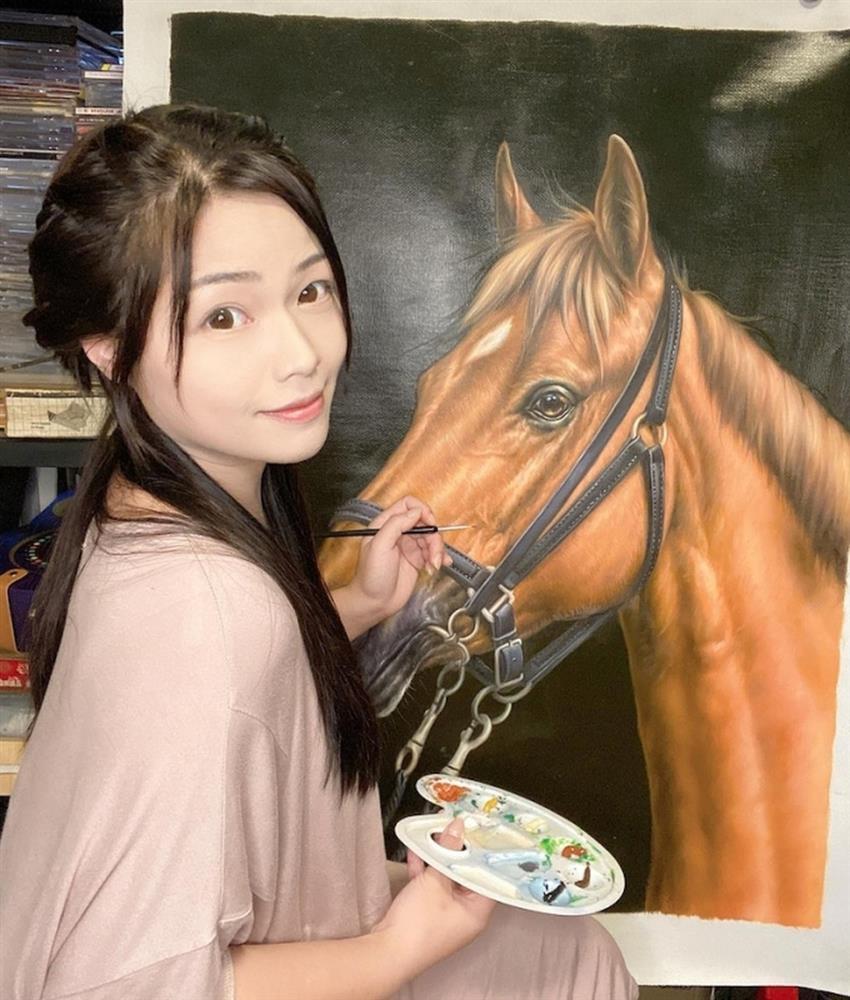 Chuyện tình thị phi của nam diễn viên Tây du ký và bạn gái kém 40 tuổi-4