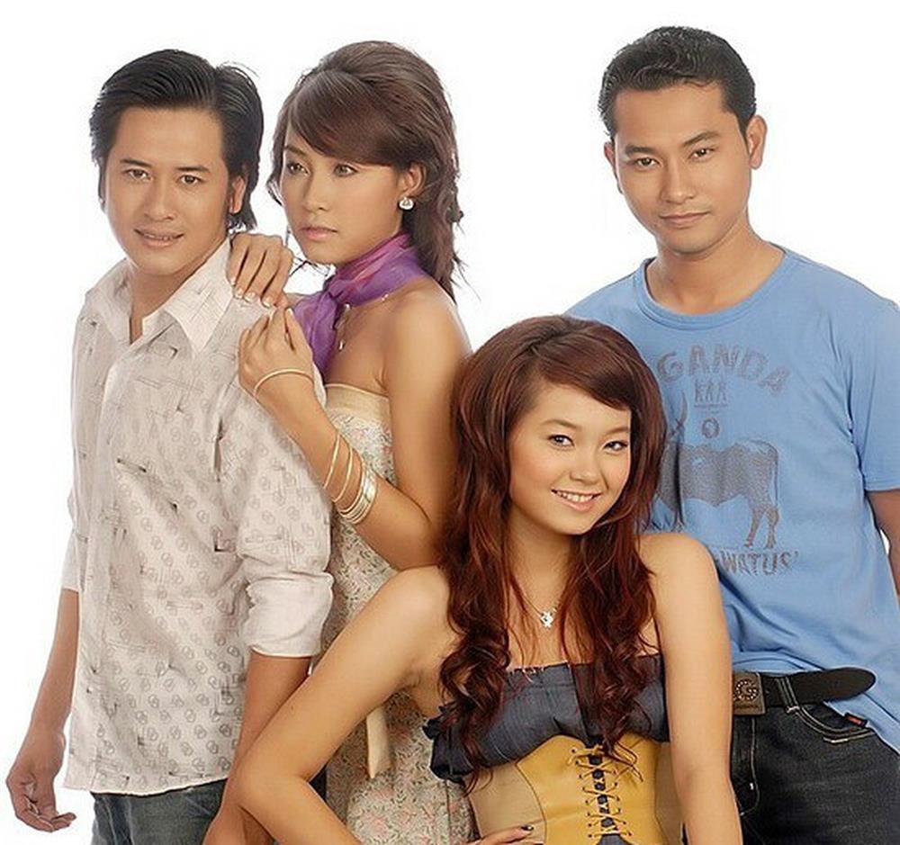 Dàn sao Gọi giấc mơ về: Người có chồng Việt kiều, người trầm cảm sau sinh-1