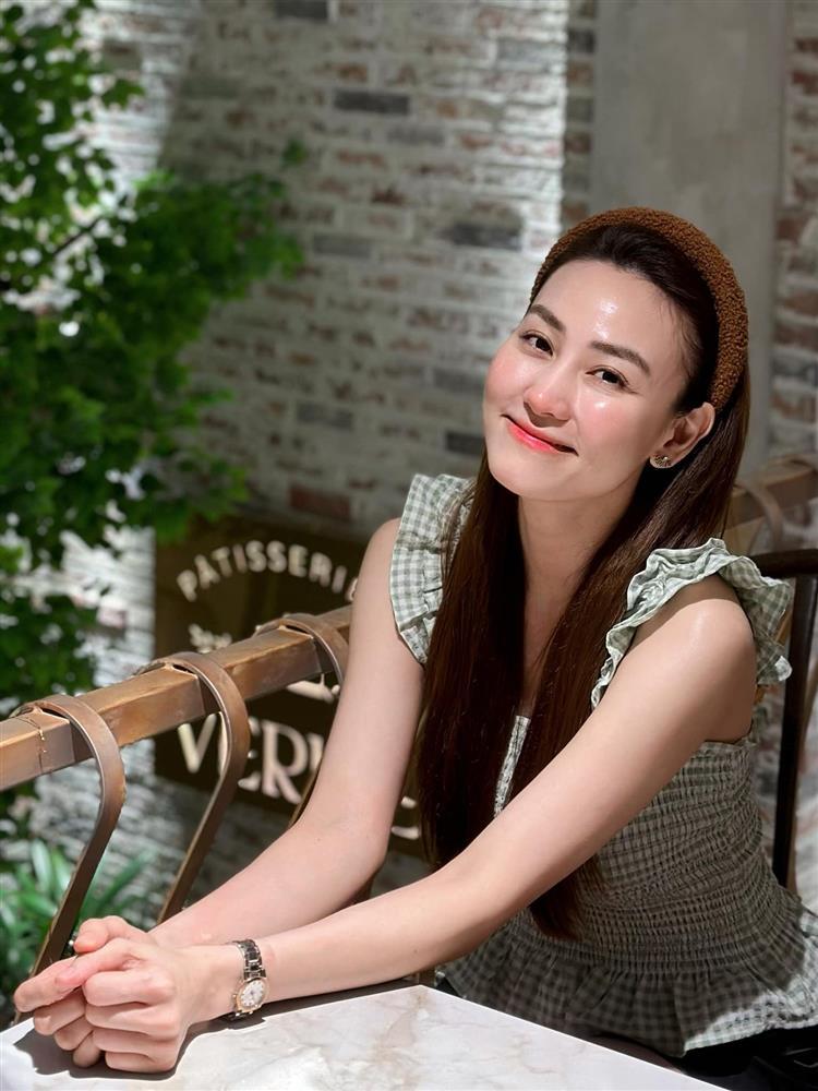 Dàn sao Gọi giấc mơ về: Người có chồng Việt kiều, người trầm cảm sau sinh-7