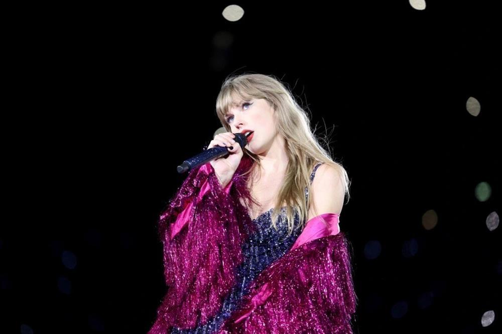 Hình ảnh khiêu dâm ghép gương mặt Taylor Swift khiến luật pháp Mỹ thay đổi-2