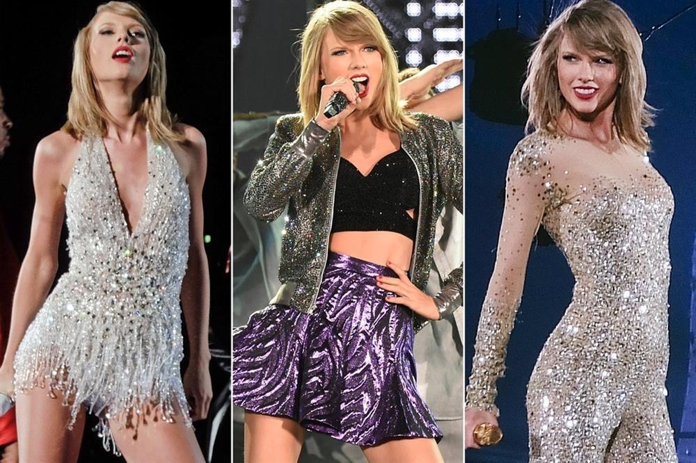 Hình ảnh khiêu dâm ghép gương mặt Taylor Swift khiến luật pháp Mỹ thay đổi-3