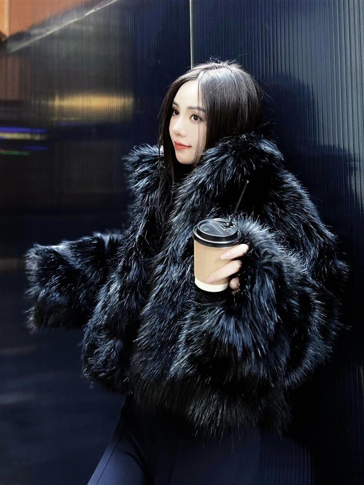 Quỳnh Kool: ‘Tôi muốn kết hôn và sinh con’-11