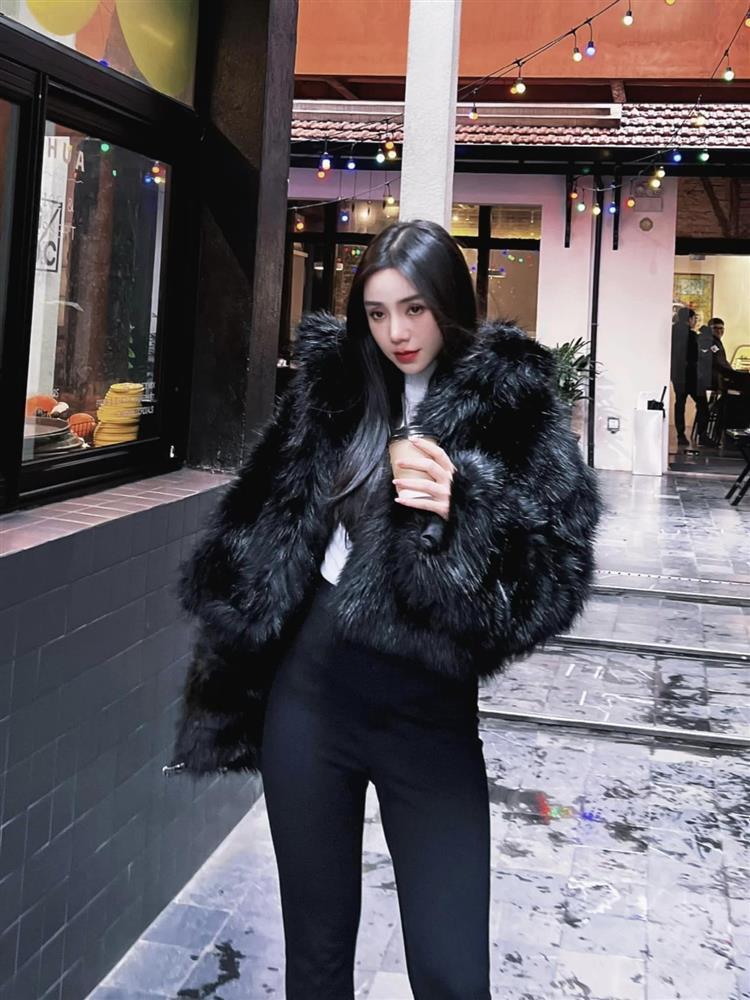 Quỳnh Kool: ‘Tôi muốn kết hôn và sinh con’-12