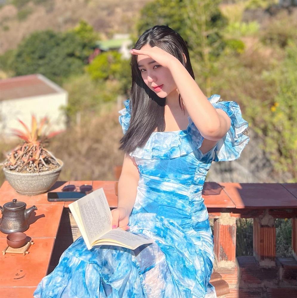 Quỳnh Kool: ‘Tôi muốn kết hôn và sinh con’-14