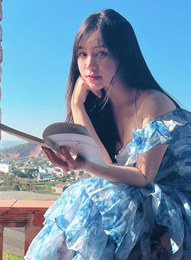 Quỳnh Kool: ‘Tôi muốn kết hôn và sinh con’-16