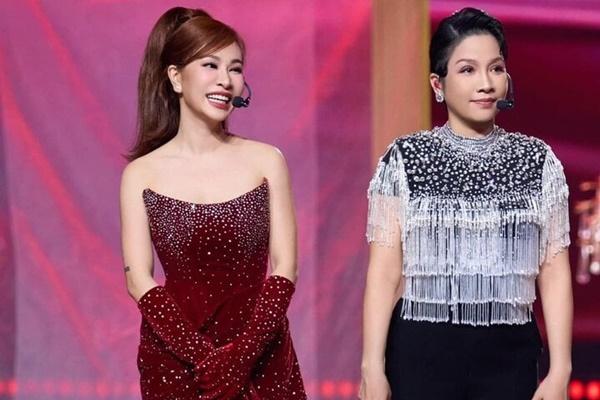 Uyên Linh: Độc thân tuổi 37, lột xác gợi cảm ở Chị đẹp-14