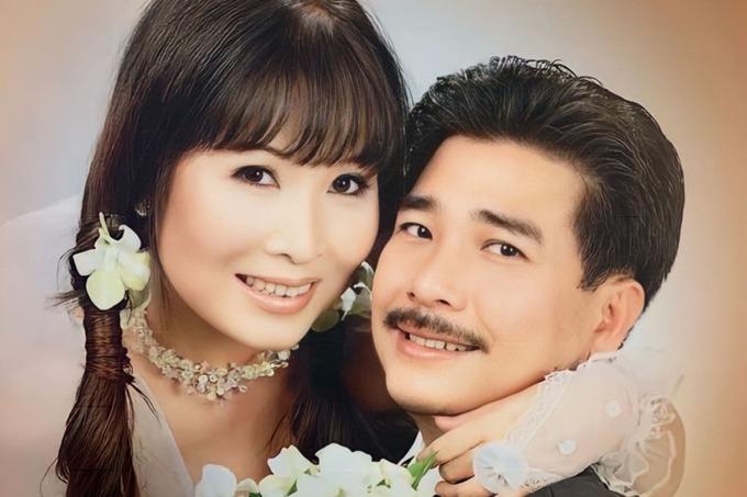 Những sao Việt rổ rá cạp lại nhưng cái kết hạnh phúc viên mãn, không màng con riêng - con chung-1