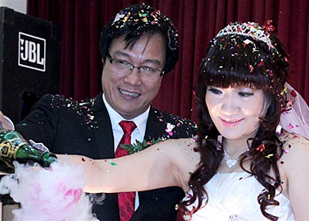 Những sao Việt rổ rá cạp lại nhưng cái kết hạnh phúc viên mãn, không màng con riêng - con chung-9