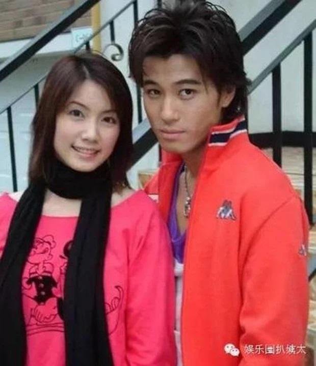 Mỹ nhân tan nát sự nghiệp vì ‘một tay bắt 3 cá’, yêu 14 người nhưng vẫn chưa chồng ở tuổi 46-4