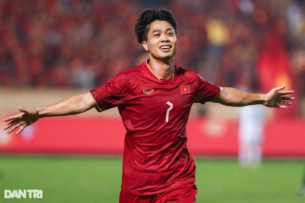 Công Phượng nhận xét về tuyển Việt Nam, nói thẳng về cơ hội lên tuyển-1