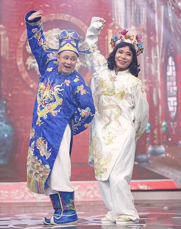 Táo Quân 2024 ghi hình ngày đầu tiên-7