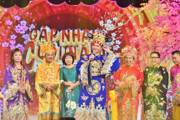 Vé giả lộng hành trước giờ ghi hình Táo Quân-5