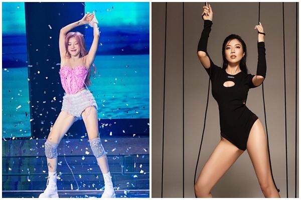 Chị đẹp quán quân Trang Pháp sở hữu tủ đồ hack tuổi, sành điệu và xịn đét-8