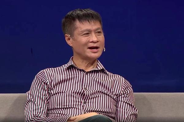 Đạo diễn Lê Hoàng: Vợ không bao giờ phải lo tôi ngoại tình-2