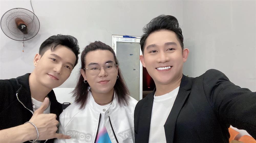 Thần đồng âm nhạc Bé Châu: Bị ác cảm với đám đông, không thích nhạc Xuân Mai-4