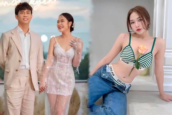 Làm vợ cựu tiền vệ U23 Trần Thanh Sơn, hot girl phố núi giờ ra sao?