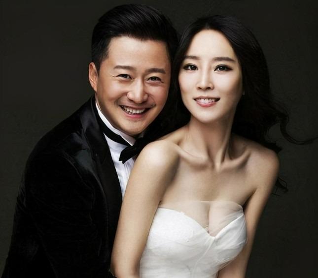 Ngô Kinh sợ vợ bỏ-1