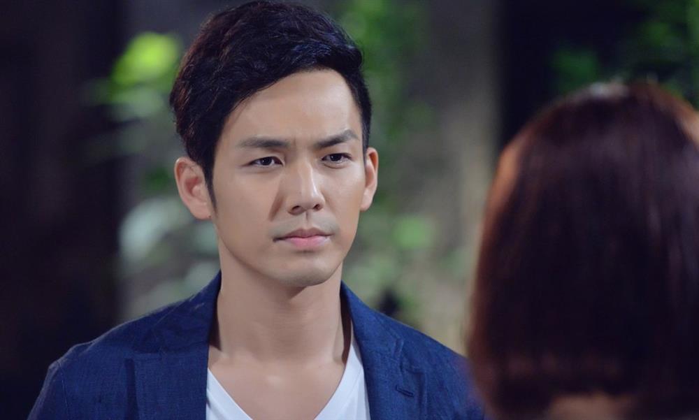 Chung Hán Lương vào vai cha của nam thần Tiêu Chiến trong phim mới?-3