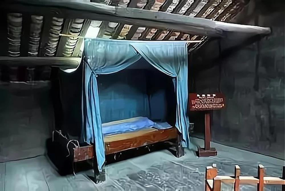 Lãnh cung của Tử Cấm Thành nằm ở đâu và sự thật ít người biết-2