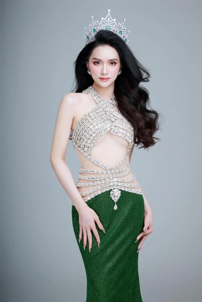 Sau 2 năm chia tay Matt Liu, Hoa hậu Hương Giang bất ngờ thông báo sang năm cưới chồng?-1