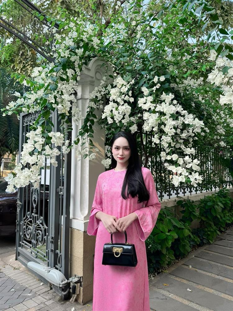 Sau 2 năm chia tay Matt Liu, Hoa hậu Hương Giang bất ngờ thông báo sang năm cưới chồng?-2