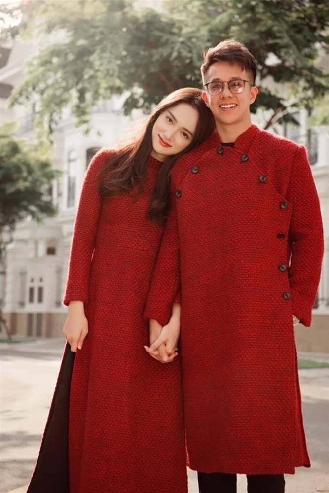 Sau 2 năm chia tay Matt Liu, Hoa hậu Hương Giang bất ngờ thông báo sang năm cưới chồng?-3