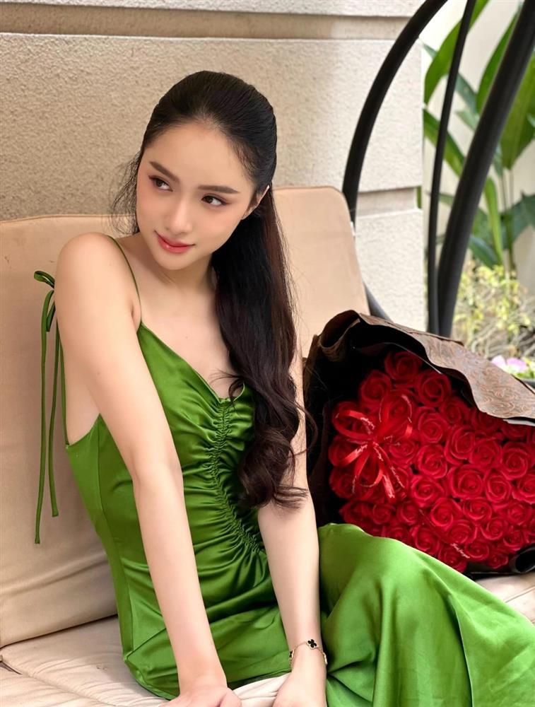 Sau 2 năm chia tay Matt Liu, Hoa hậu Hương Giang bất ngờ thông báo sang năm cưới chồng?-5