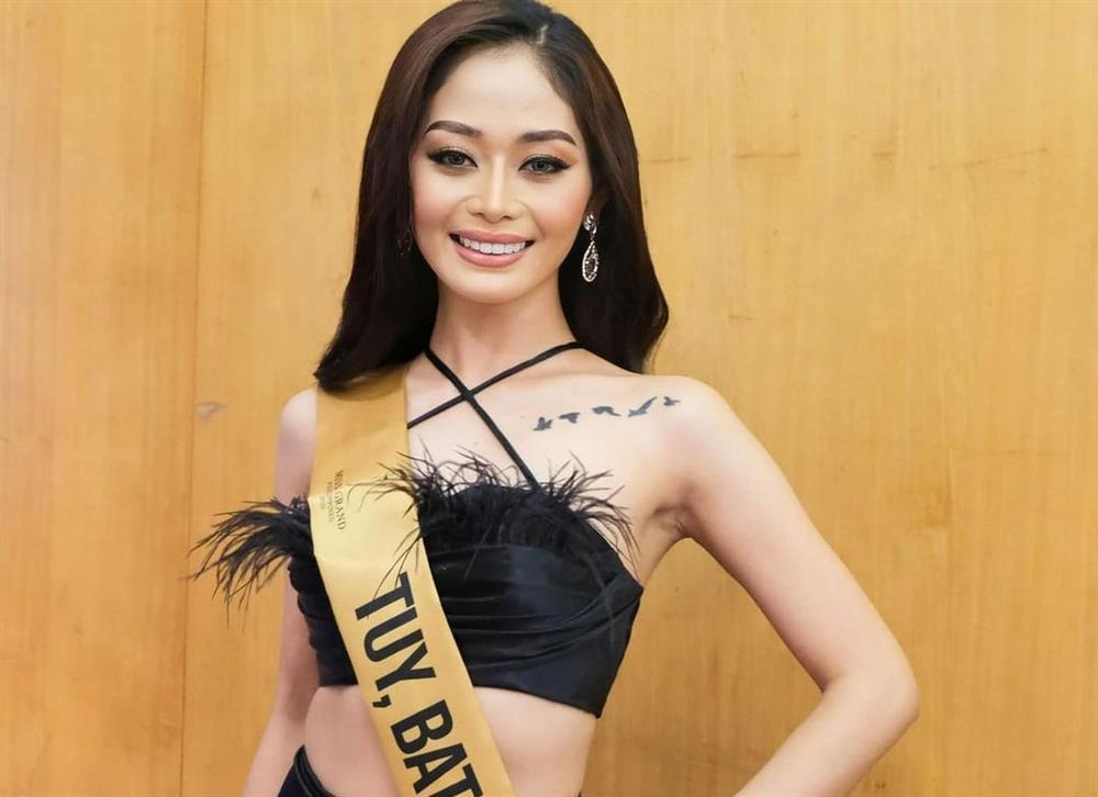 Diễn biến vụ thí sinh Hoa hậu Hòa bình Philippines mất tích-2