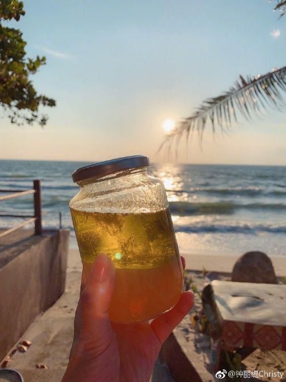 Bom gợi cảm gốc Việt U60 uống dầu thực vật để trẻ đẹp, giảm mỡ toàn thân nhờ 4 phút tập-2