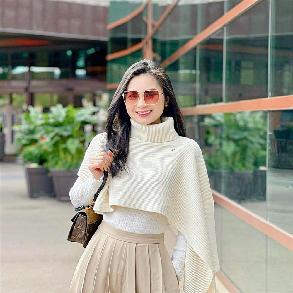 Cuộc sống của diễn viên Diệu Hương ở Mỹ sau 5 năm nghỉ đóng phim-3