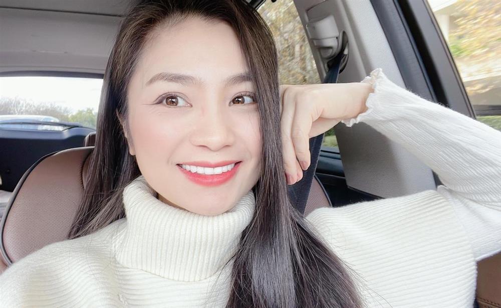 Cuộc sống của diễn viên Diệu Hương ở Mỹ sau 5 năm nghỉ đóng phim-4