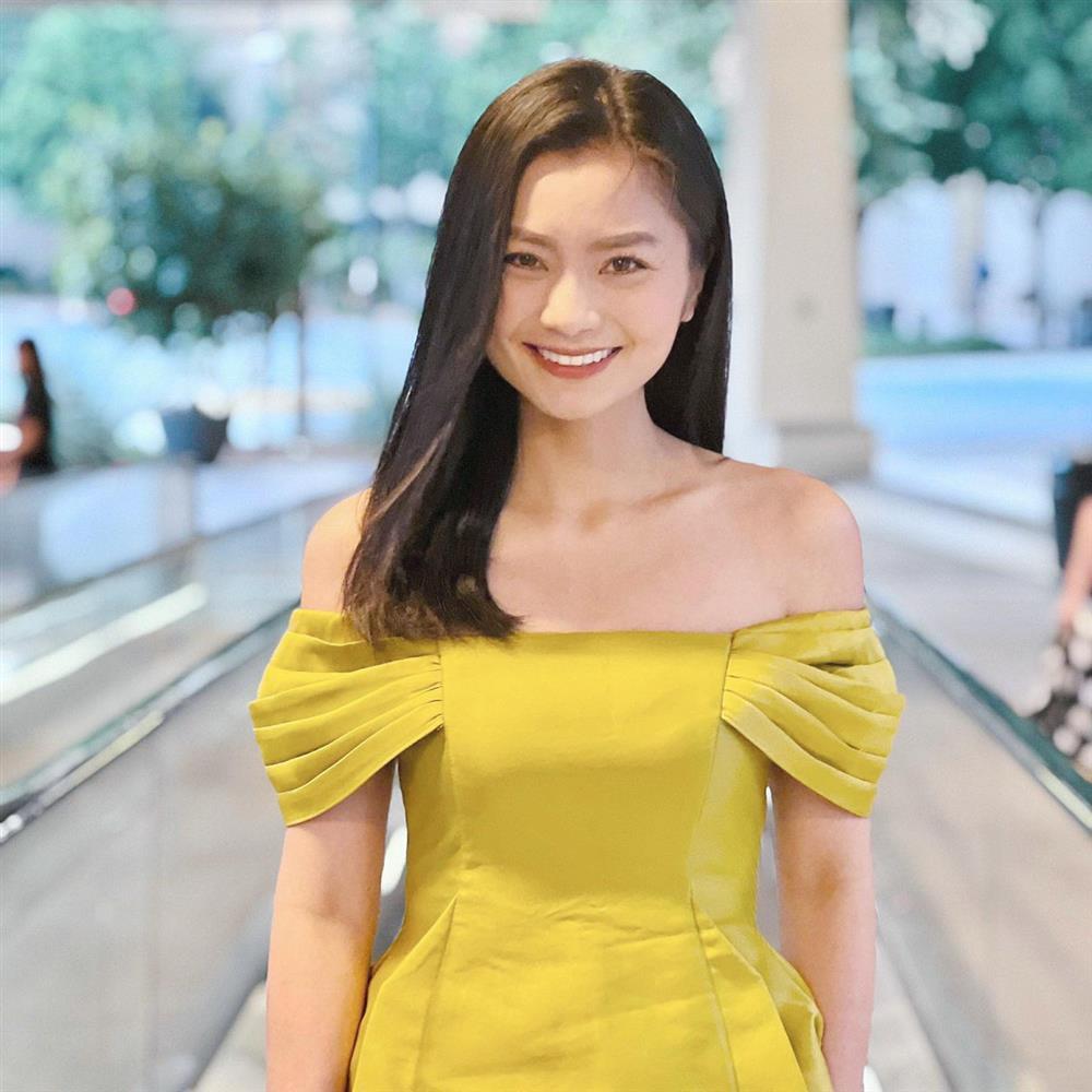 Cuộc sống của diễn viên Diệu Hương ở Mỹ sau 5 năm nghỉ đóng phim-5