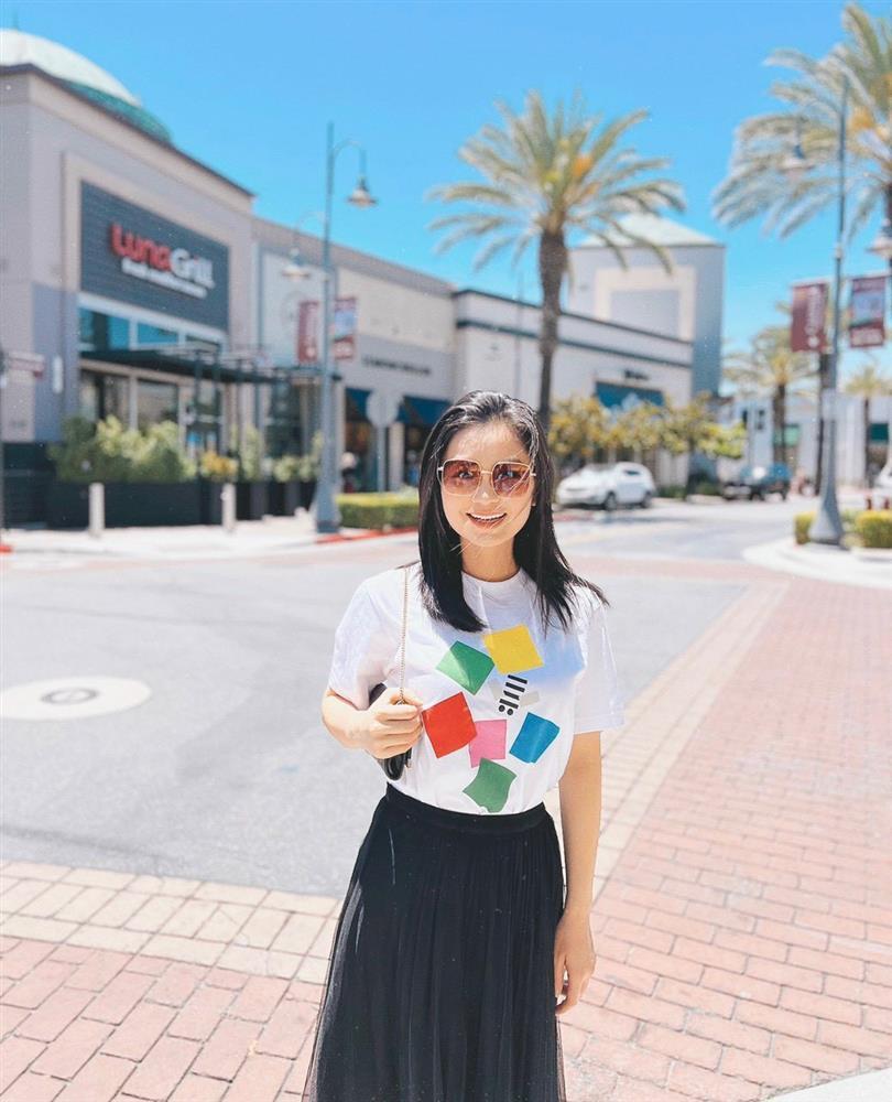 Cuộc sống của diễn viên Diệu Hương ở Mỹ sau 5 năm nghỉ đóng phim-7