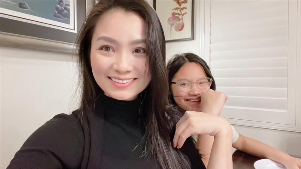 Cuộc sống của diễn viên Diệu Hương ở Mỹ sau 5 năm nghỉ đóng phim-8