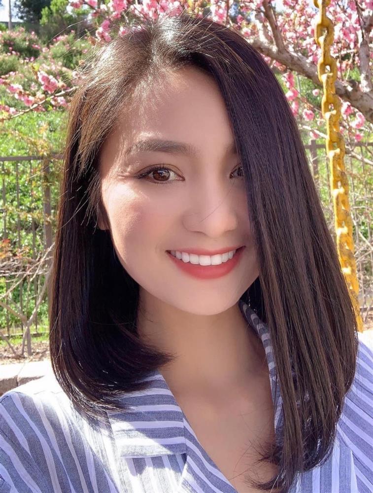 Cuộc sống của diễn viên Diệu Hương ở Mỹ sau 5 năm nghỉ đóng phim-9