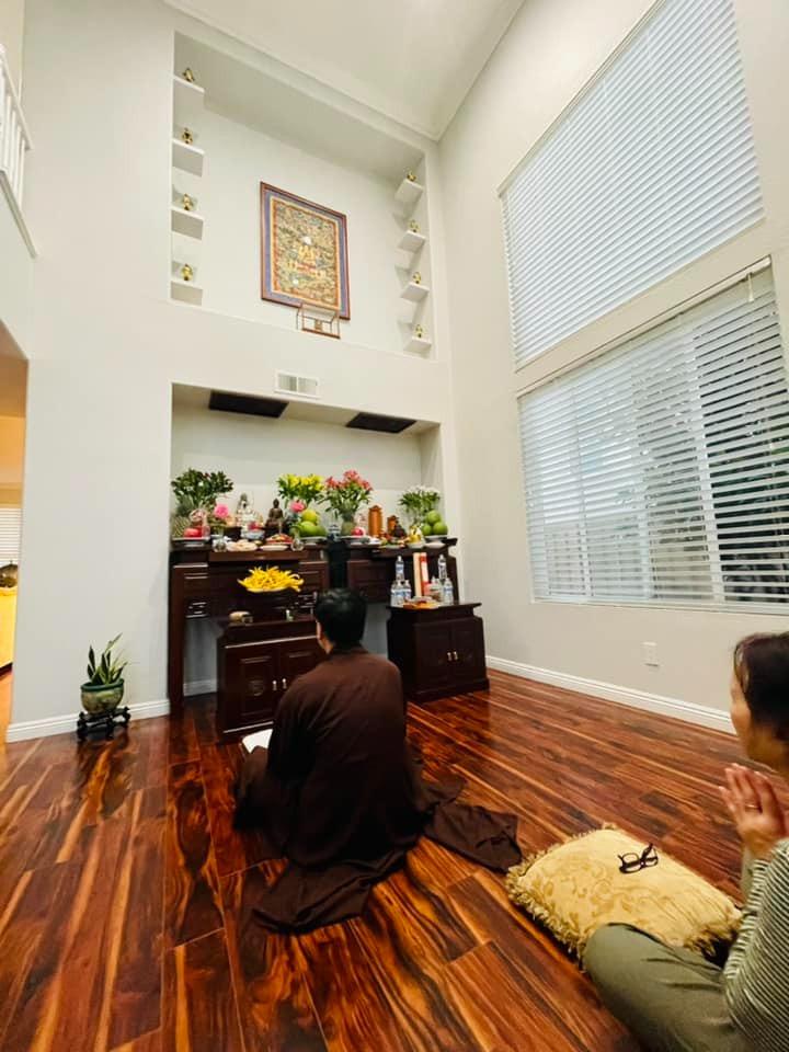 Cuộc sống của diễn viên Diệu Hương ở Mỹ sau 5 năm nghỉ đóng phim-14